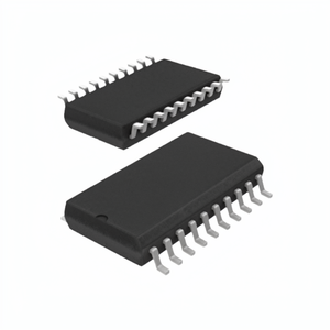 Electronic Circuit Components Authorized Distributor N79E823ASG 20 SOlC Embedded - Product Image 1