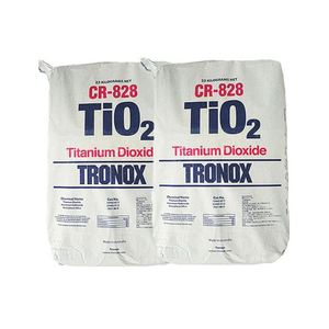 Polvo de Dióxido de Titanio Anatase A-11 de Grado Industrial con Buena Capacidad de Ocultación, 98% de Pureza, CAS 13463-67-7, para Recubrimientos y Caucho, 25 kg/bolsa - Product Image 4