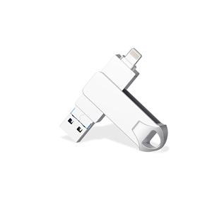 Wholesale wholesale iphone flash drive Instant Memory For Data Storage , pendrive iphone - Vimarsana News