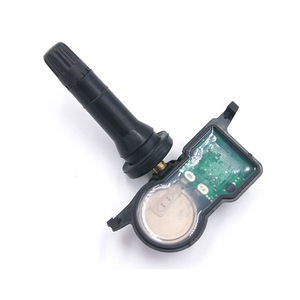 Capteur de pression des pneus Nissan 40700-6LB0A pour système TPMS Sylphy - Product Image 4
