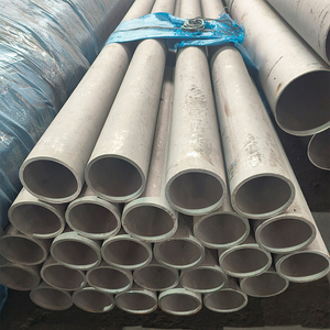 Tubería de Acero Inoxidable <span class=keywords><strong>AISI</strong></span> 304 18-8 Disponible en Espesores de Pared de 0.065", 0.083" y 0.120" (Equivalente a Schedule 10/40/80) - Product Image 6