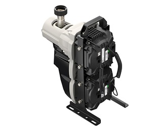 Oferta Especial: Base para Joystick de Simulación de Vuelo E.B.29 Cyber Bull - Product Image 2
