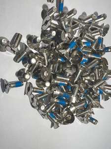 Vis d'adaptateur de clip d'hélice d'origine pour T10 T16 T20 T30 T40 T50 Drone DJ1 hélices vis de clip accessoires de drone - Product Image 5