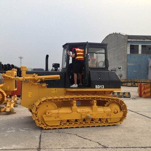 Oremac-excavadora A Tractor, máquina de construcción de ingeniería, 2022 - Product Image 5