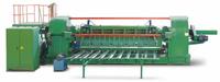 Nouvelle machine à découper le placage de bois de 55 kW, dégauchisseuse horizontale à mouvement alternatif pour la production de placages de meubles 380V/220V