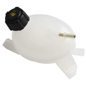 Tanque de Expansión para Renault Clio, Plástico, 217104354R 217107259R, Pieza de Repuesto - Product Image 3
