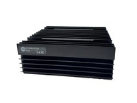 IceRiver RX0 ASIC Miner XPHash Crypto Mining Machine 150Gh/s 60W Boîtier métallique