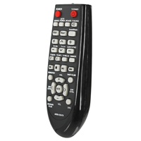 Nuevo Control Remoto de Repuesto AH59-02547B para Barra de Sonido Samsung, Sistema de Cine en Casa HW-F450ZA PS-WF450 HW-F450