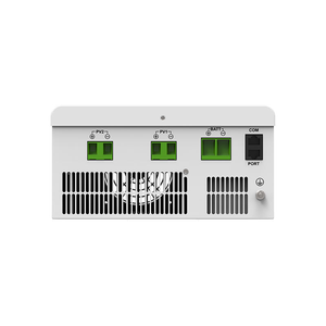 Controlador de Carga para Sistema de Energía Solar Doméstico TEP 6425, 60A MPPT 3000W 250V PV Grid LCD 12/24/36/48VDC - Product Image 6