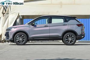 Geely Coolray Binyue 2025-2026 : Nouveau Modèle SUV Essence 5 Places d'Occasion avec Fonctionnalités High-Tech, Fabriqué par Geely Binyue - Product Image 3