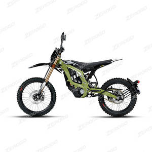 <b>Light</b> 2 L1e Green 830mm Comfort Seat Long Hour Riding X 1. Increased Power Improved Accelerationperformance 0-80 Km/h in - Product Image 5