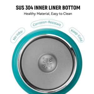 YATAI Sportgym Geïsoleerde Waterfles Waterflessen voor Sportclubs Op Maat Geïsoleerde RVS Metalen Waterfles - Product Image 2