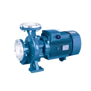 Standard Centrifugal Vertical Pump High Flow Circulating Industrial Electric Centrifugal Pump