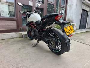 <span class=keywords><strong>Moto</strong></span> sportive Benelli Huanglong 300cc DL250 d'<span class=keywords><strong>occasion</strong></span>, vitesse 120 km/h, autre moteur fabriqué en Chine - Product Image 4
