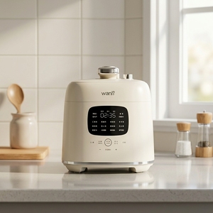 New Arrival <b>Multi</b> <b>Functional</b> <b>Cooker</b> Digital Control Rice 2L Digital Control Precise Temperature and Management for Opti - Product Image 5