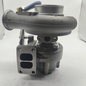 <span class=keywords><strong>Turbocharger</strong></span> Besi Cor Siap Kirim untuk Excavator Komatsu 4037469 Kit <span class=keywords><strong>Turbocharger</strong></span> untuk Excavator PC220-8 - Product Image 4