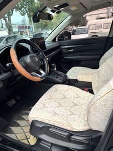 <span class=keywords><strong>2023</strong></span> Hon-da <span class=keywords><strong>CRV</strong></span> 240 Turbo White Car en buen estado 1,5 T Two Drive en venta - Product Image 3