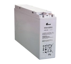 Trung Quốc shoto 12V công suất cao 200AH <span class=keywords><strong>UPS</strong></span> Pin 6-fmx-200 phía trước thiết bị đầu cuối viễn thông cho các thiết bị nhà máy trực tiếp cung cấp - Product Image 6