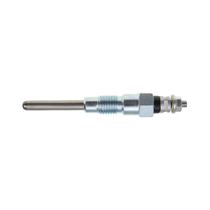 หัวเทียน 16415-65512 V3600-T สำหรับอะไหล่เครื่องยนต์ Kubota V3300 V3800 หัวเทียนอิริเดียม ปลายเปลวไฟ ความยาวมาตรฐาน - Product Image 1