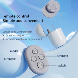 16 chế độ điện tử kích thích cơ bắp hàng chục công nghệ để ngay lập tức làm dịu Thời gian giảm đau thiết bị hàng chục - Product Image 3