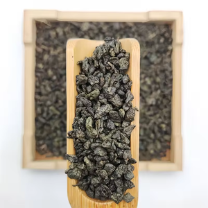 MUESTRA GRATUITA El mejor sabor de alta calidad de alto grado China Chunmee Green Tea 4011 9371 41022 7A a países de África - Product Image 1