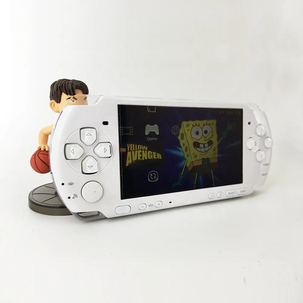 Console di gioco originale ricondizionata per PSP2000 PSP 2000