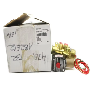 EF8344G001 110/120V 3/8 nouveau contrôleur de programmation PLC d'automatisation industrielle d'entrepôt prêt d'origine - Product Image 1