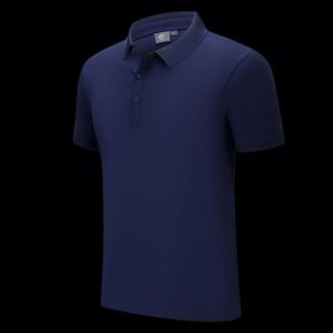Branded Color Sport With Polo-<b>Shirt</b> Men Polo <b>Shirt</b> With Embroidery Design High Quality Blank Polo's Voor Heren - Product Image 4