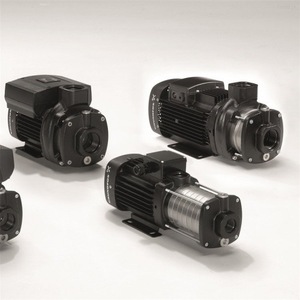 Régulateur de gaz Burkert FRS515, vanne de commande d'air électro-pneumatique à 6 points, fabrication allemande - Product Image 3