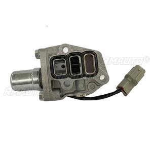 Válvula de control de aceite 15810-P0A-015, válvula solenoide del árbol de levas, válvula VVT, pieza de motor para accesorios de coche Toyota - Product Image 1