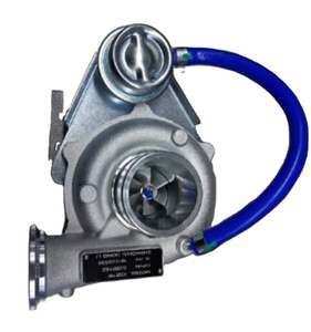 टर्बोचार्जर हीओ 5350161 5350162 फॉटन क्यूमिन डीजल इंजन के लिए <span class=keywords><strong>2</strong></span>.8l 105 kw यूरो <span class=keywords><strong>3</strong></span> - Product Image 1