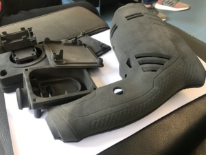 Polvo de Nailon de Bajo Punto de Fusión para Impresora SLS, Precio Económico, Polvo de Fibra de Vidrio PA6, Polvo de Poliamida <span class=keywords><strong>PA</strong></span> para Impresión 3D - Product Image 6