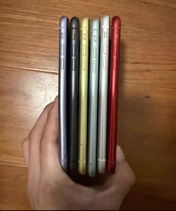 中古電話11ロック解除オリジナルスマートフォン64GB/128GB IOS改装済み携帯電話卸売 - Product Image 4