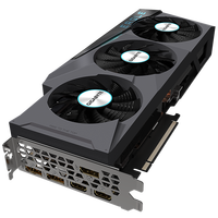 Expédition rapide Cartes graphiques RTX 3090 24 Go avec ray tracing pour l'e-sport et l'entraînement de l'IA