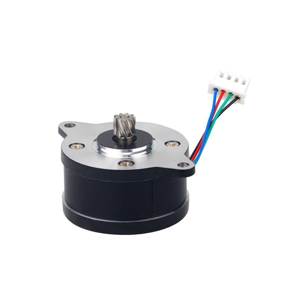 Electric motor