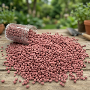 Meilleur prix en vrac NPK 15-09-20 + TE engrais granulaire pour l'agriculture - Product Image 2