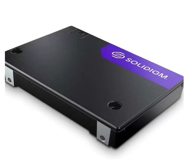 SB5PH27X076T001 Standard PS1010 U.2 7.68T