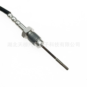 เซ็นเซอร์วัดอุณหภูมิรถบรรทุก Tianbang Egt รุ่น 8980043290 แบบเชื่อมต่อเร็ว - Product Image 3