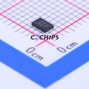 SKY13322-375LF RF Switch XFDFN-10(2x3) RF ( Frequency: )( Isolation: 28dB )( Insertion Loss: 0.45dB ) - Product Image 1