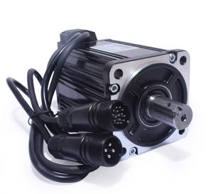80ST-M02430 Jeu de servomoteurs AC <span class=keywords><strong>220V</strong></span> 750W 2.39 N Type 80 AASD-15A <span class=keywords><strong>Moteur</strong></span> servo <span class=keywords><strong>monophasé</strong></span> <span class=keywords><strong>3000</strong></span> RPM - Product Image 5