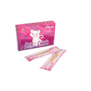 Miel Real de Marca Confiable, Miel Herbal Natural VIP que Aumenta la Vitalidad, 20g, Miel Mágica - Product Image 2