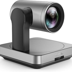 Caméra PTZ 4K UVC84 pour visioconférence en salles moyennes et grandes avec écran - Product Image 2