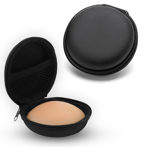 All'ingrosso riutilizzabile copricseno invisibile opaco alla moda elegante <span class=keywords><strong>adesivo</strong></span> Silicone capezzolo pasticcini accessori biancheria intima - Product Image 2