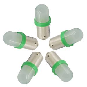 ADT Ba9s T4w 44 47พินบอล Led Llumegoting วอร์มไวท์ Ac Dc 6V 6.3V Bally เครื่องเกมพินบอลหลอดไฟ Led - Product Image 1