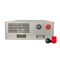 Alimentation laser à diode à courant constant 15A 68V pour système de poignée laser à diode