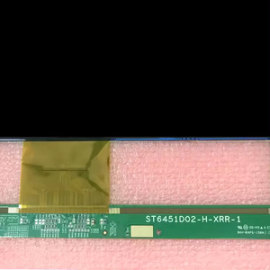 <span class=keywords><strong>ST6451D02</strong></span>-2 <span class=keywords><strong>ST6451D02</strong></span>-H 65 Zoll UHD 4K Ersatz-LED-LCD-Displaypanel TV TFT-Typ Flachbildschirm Open Cell - Product Image 5