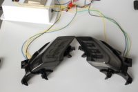 Pièces Détachées Moto JPA TMAX 530 560 2017 2018 2019, Feu Arrière LED Tmax 530 pour Accessoires YAMAHA