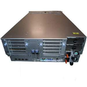 Servidores Usados al por Mayor R640 R650 R850 R750 R740 R740xd R750xs R940xa Poweredge Rack, Servidor de Computación Intel Xeon - Product Image 4