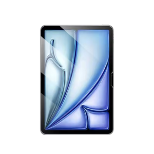 Nuevo Protector de Pantalla de Vidrio Templado de 13 y 11 Pulgadas para iPad Pro Air 2024 - Product Image 2