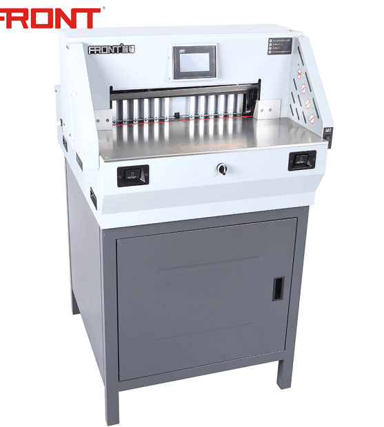 Electric 490mm Paper Cutting Machine E490T